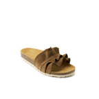 Sandalias Sofia - Marrón oscuro - Mujer