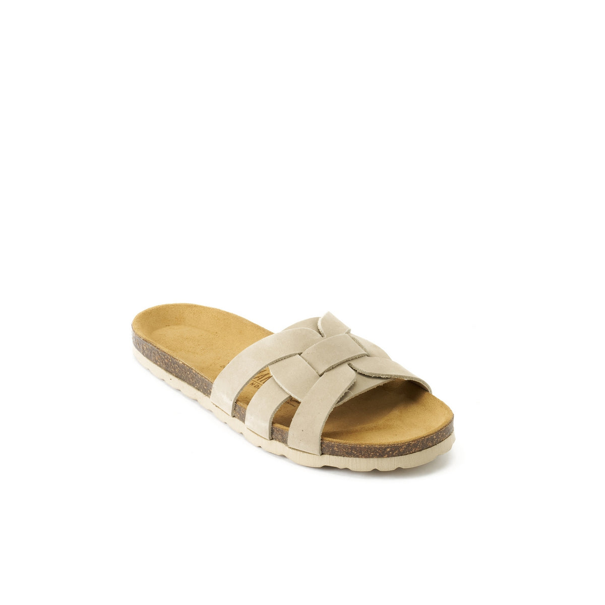 Clara Sandaler - Beige - Dame