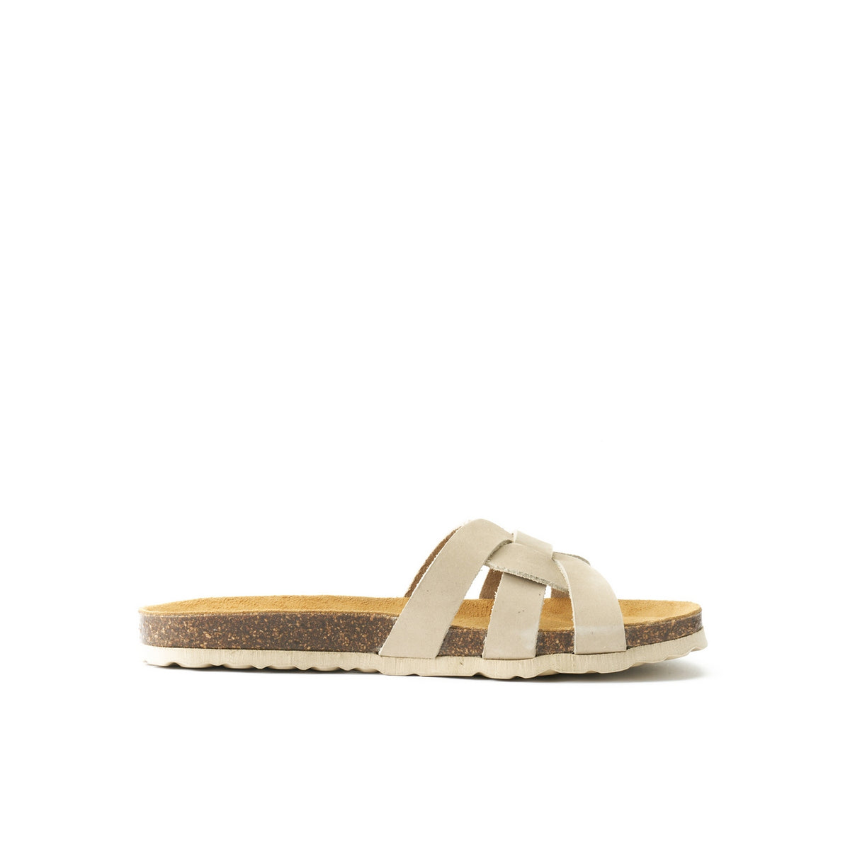 Clara Sandaler - Beige - Dame