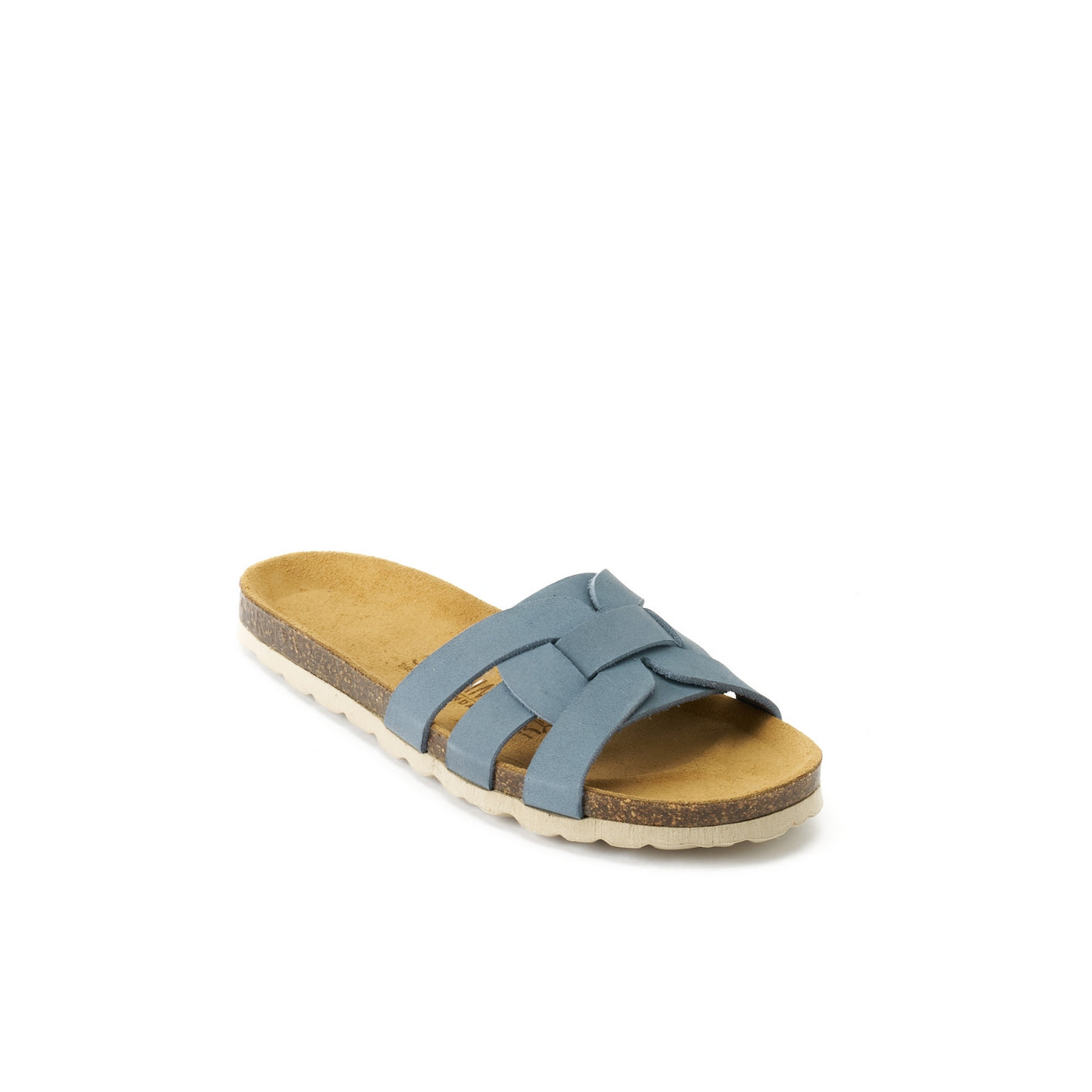 Sandalias Clara - Azul - Mujer
