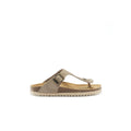 Blanca Flip-Flops - Taupe - Women