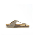 Blanca Flip-Flops - Taupe - Women
