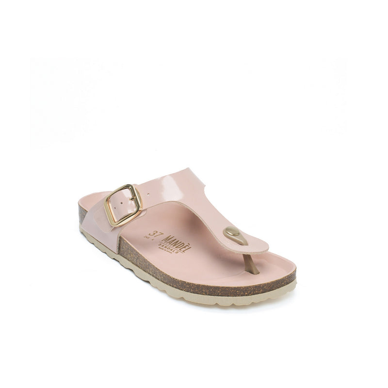 Blanca Flip Flops - Pink - Women