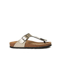 Women's Blanca Flip-Flops - Bronze