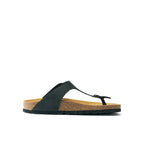 Blanca Flip-Flops - Black - Women