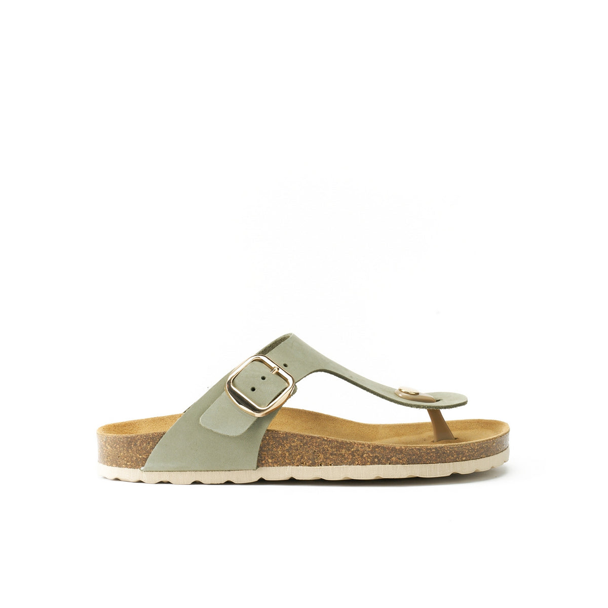 Blanca-klipklappere - Green - Dame