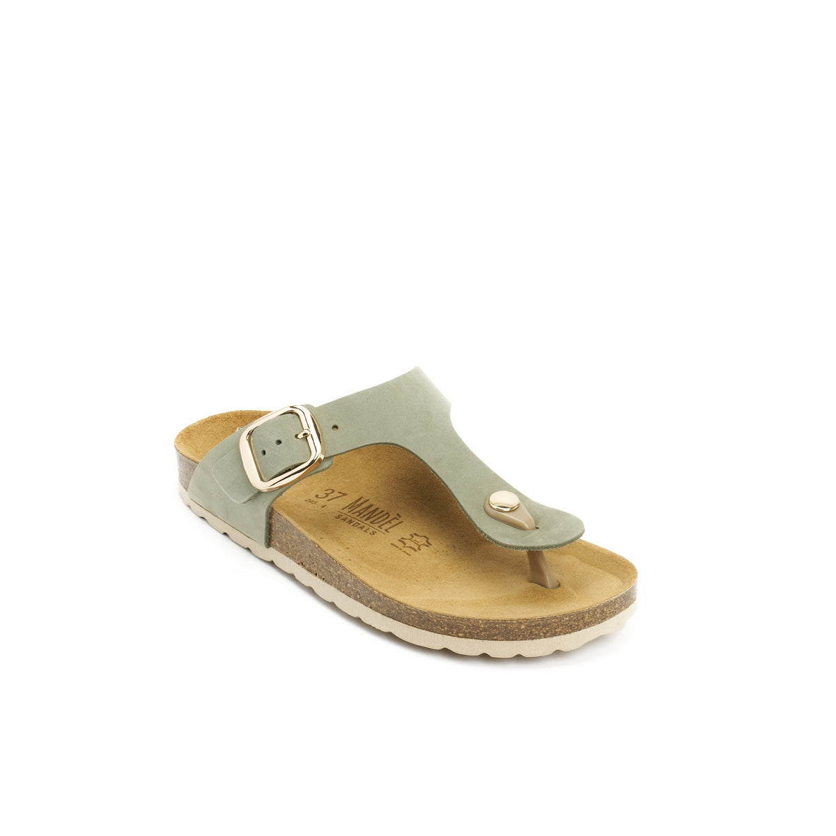 Blanca-klipklappere - Green - Dame