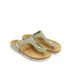 Blanca-klipklappere - Green - Dame