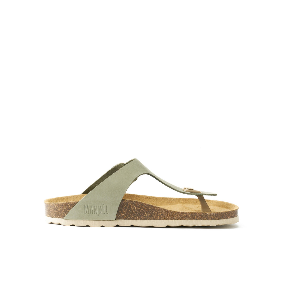 Blanca-klipklappere - Green - Dame