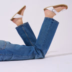 Chanclas Blanca - White - Mujer