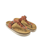 Infradito Luna - Brown - Donna