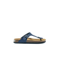 Klipklappere David - Navy - Herre
