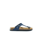 Klipklappere David - Navy - Herre