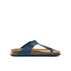 Klipklappere David - Navy - Herre