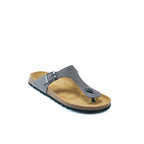 Klipklappere David - Grey - Herre