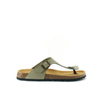 Chanclas David - Verde - Hombre