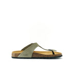 Chanclas David - Verde - Hombre