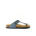 Chanclas David - Azul - Hombre