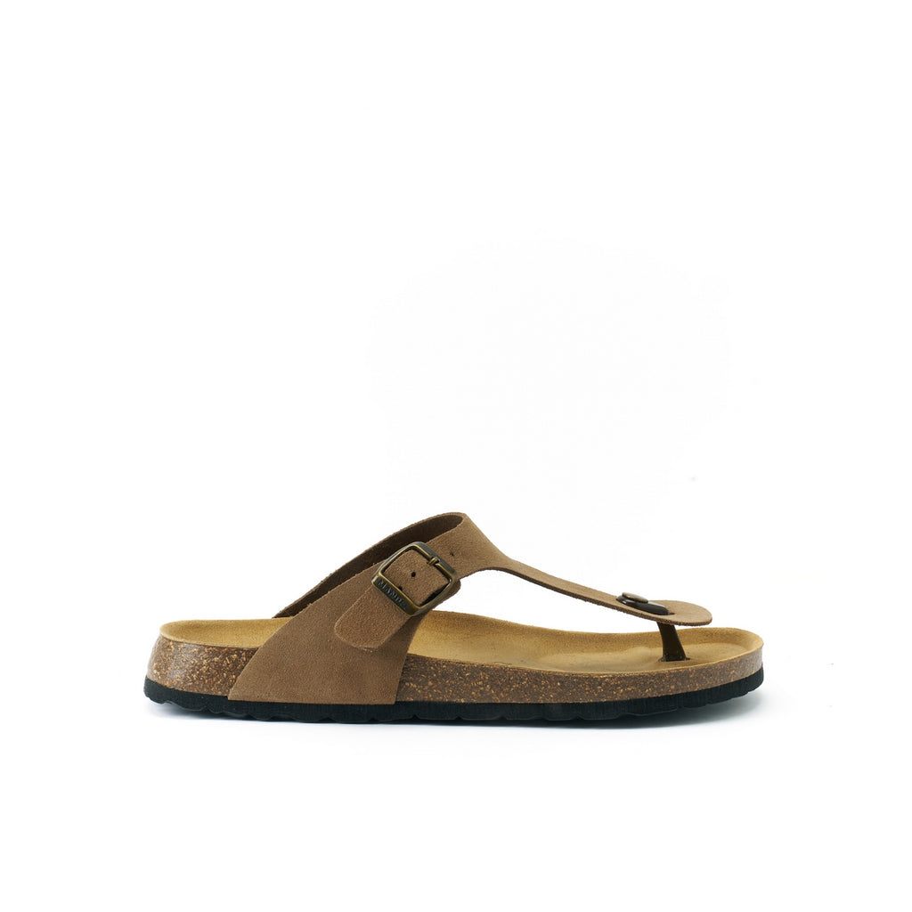 Japonki David – Brown – Męskie