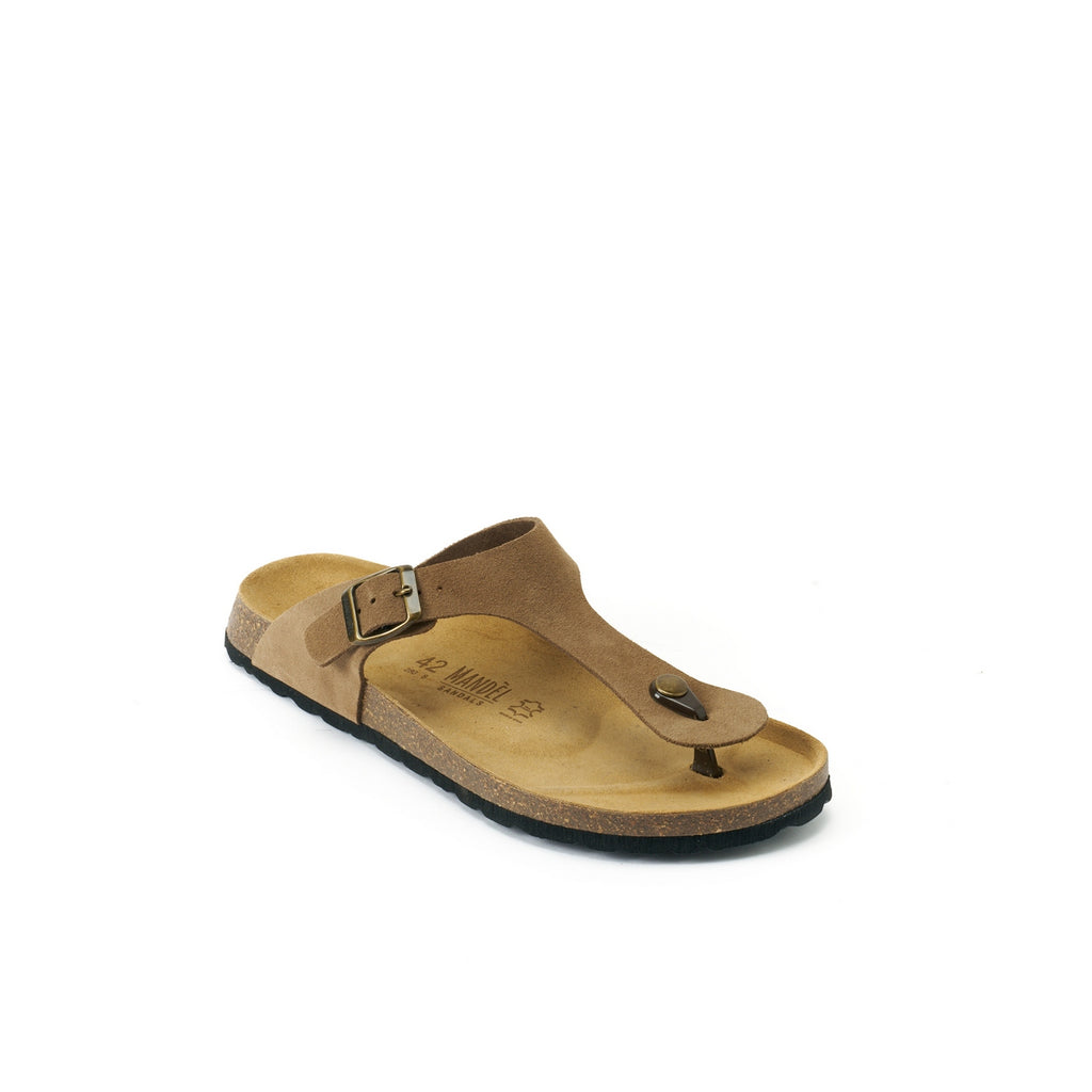Japonki David – Brown – Męskie