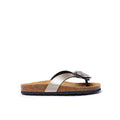 Chanclas Lene - Bronze - Mujer