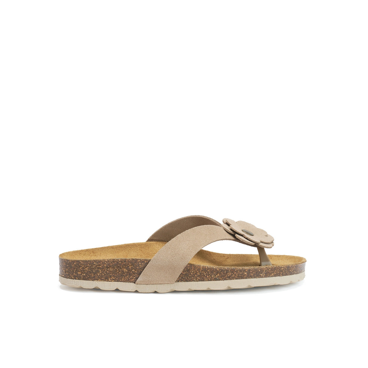 Chanclas Lene - Topo - Mujer