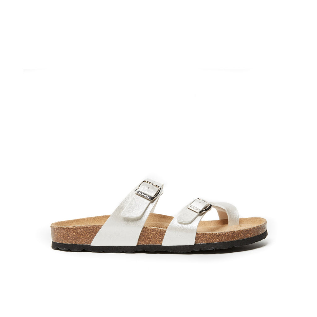 Sandali Daria - White - Donna