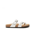 Sandali Daria - White - Donna