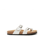 Sandali Daria - White - Donna