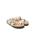 Sandali Daria - White - Donna