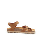 Elisa Sandals - Brown - Women