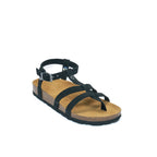 Sandaler Nina – Svart – Dam