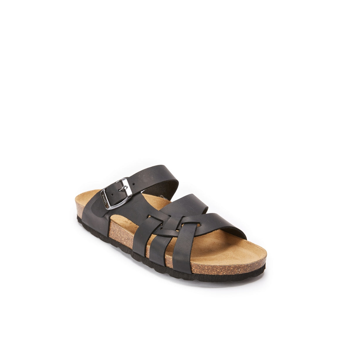 Alvaro Sandals - Black - Women