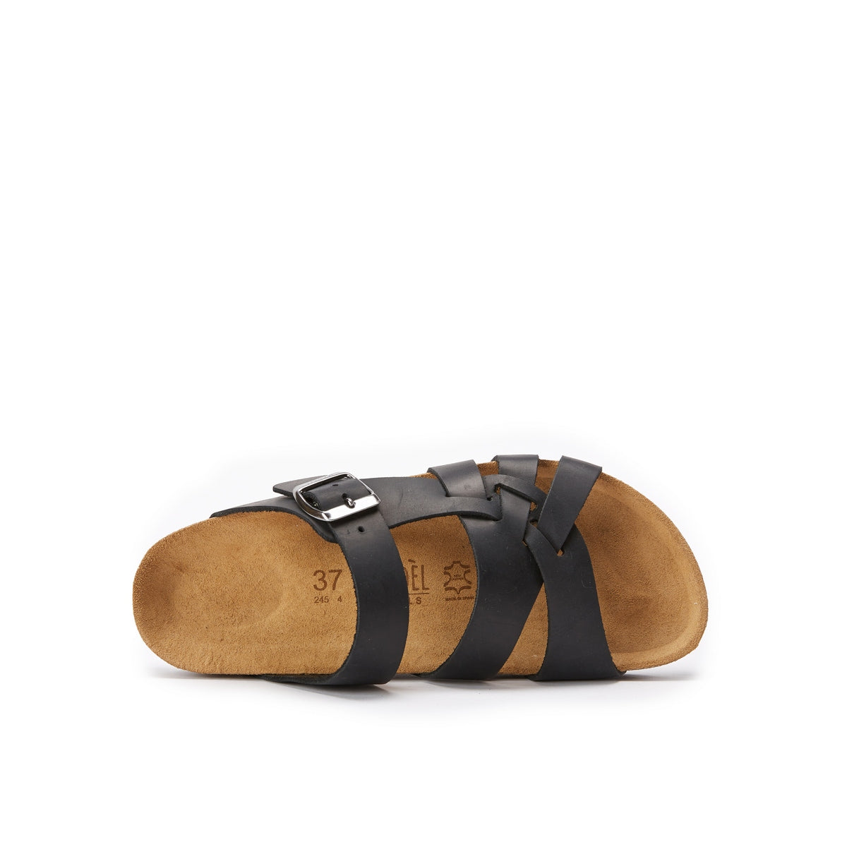 Alvaro Sandals - Black - Women