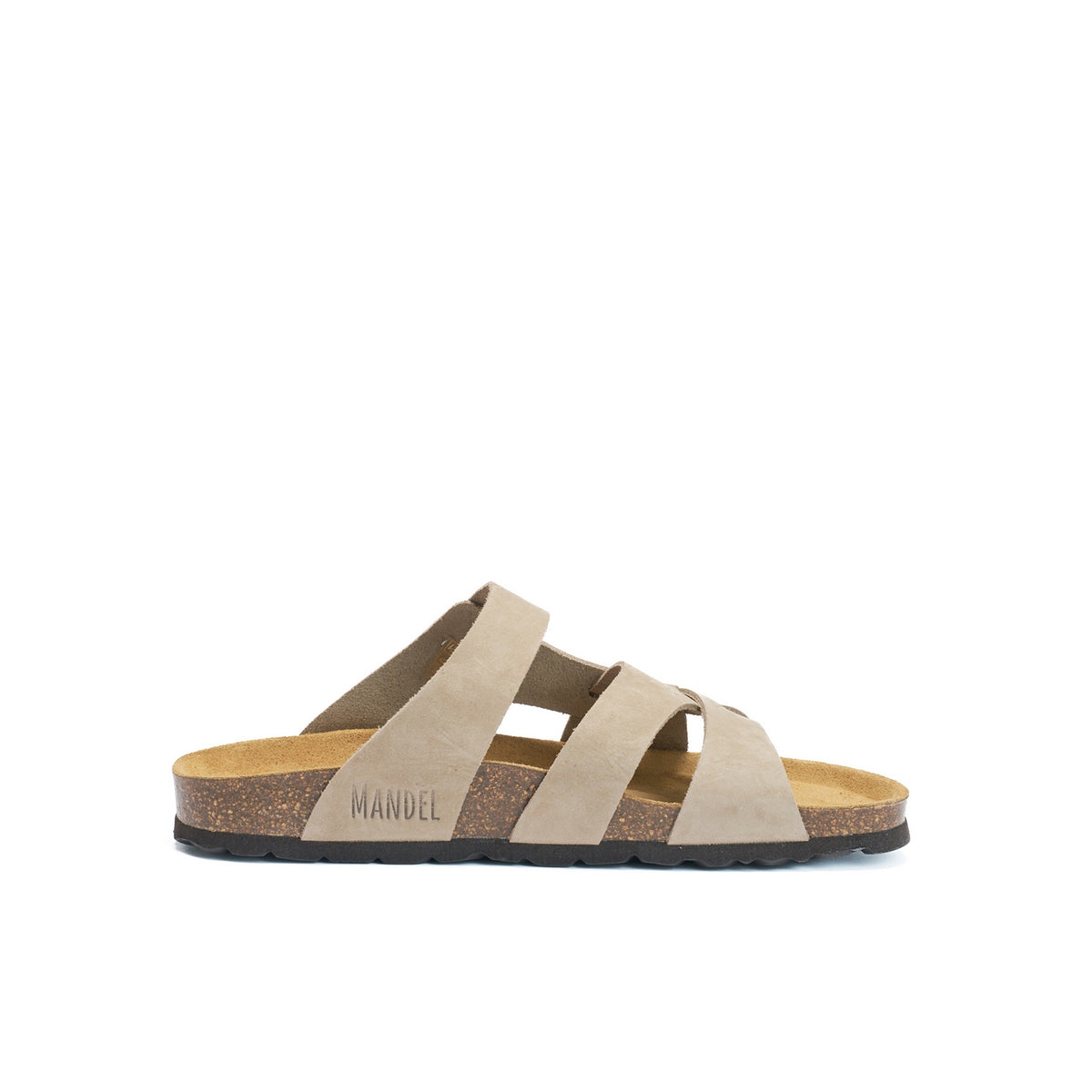 Alvaro Sandals - Beige - Women