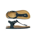 Chanclas Leon - Black - Hombre