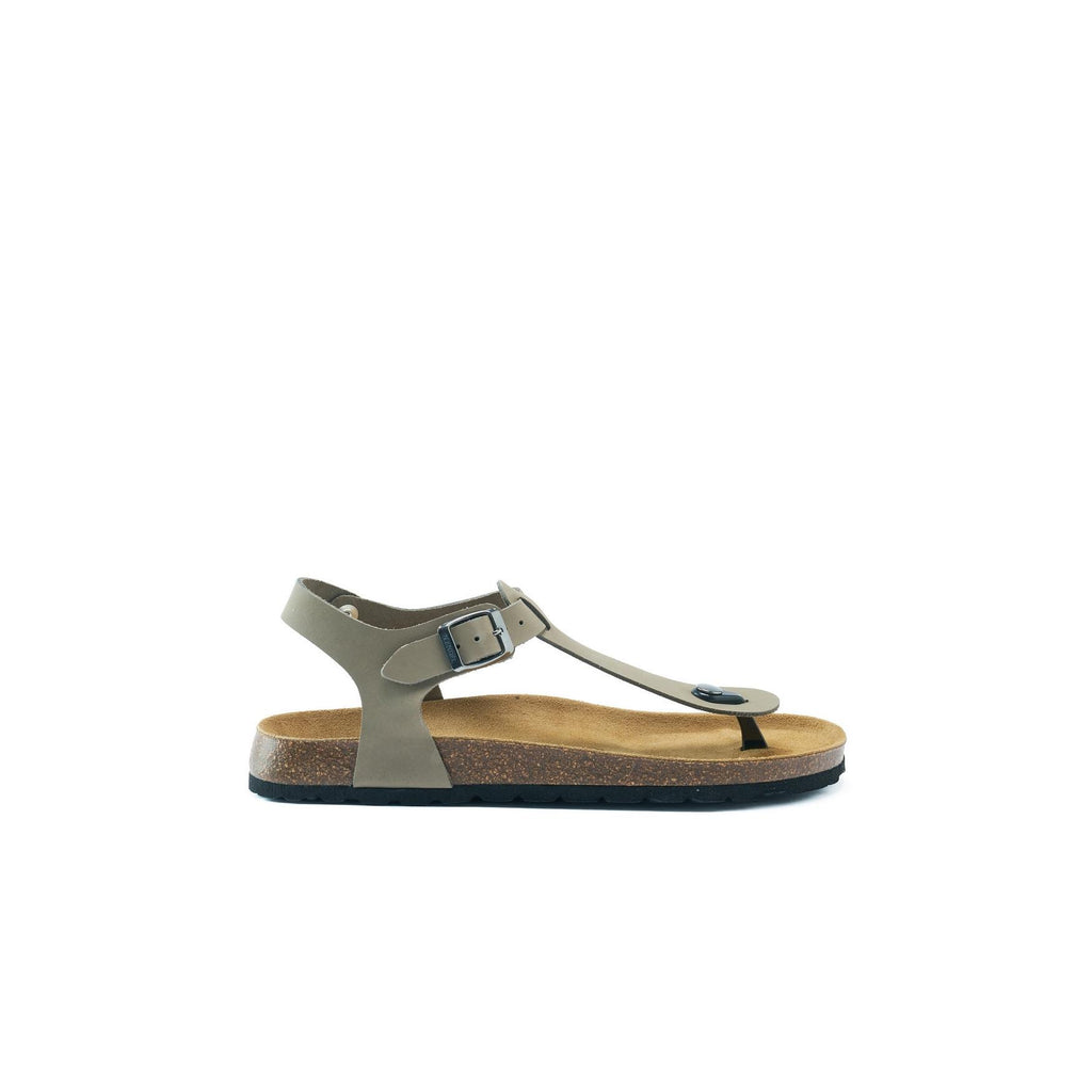 Infradito Leon - Grey - Uomo