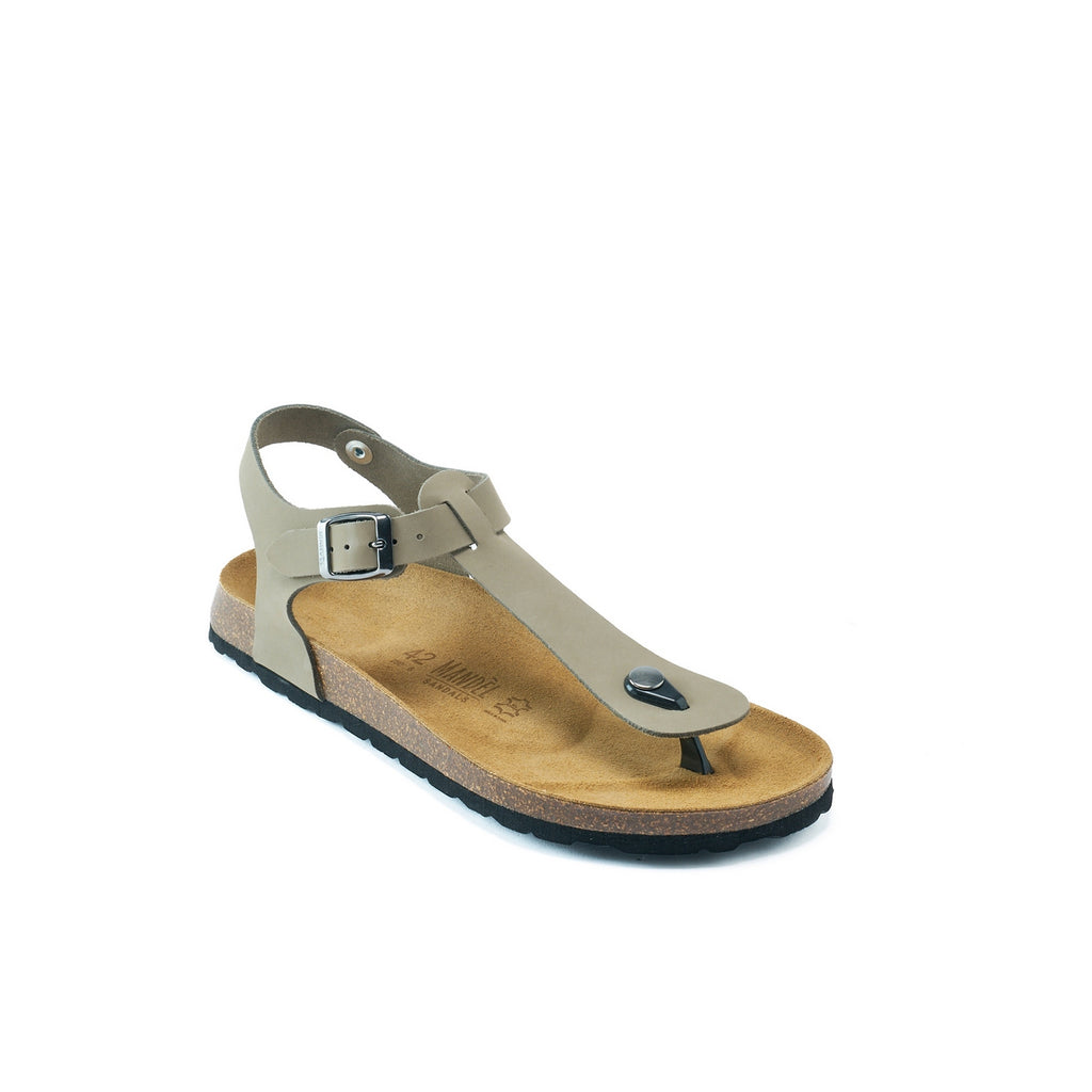 Infradito Leon - Grey - Uomo