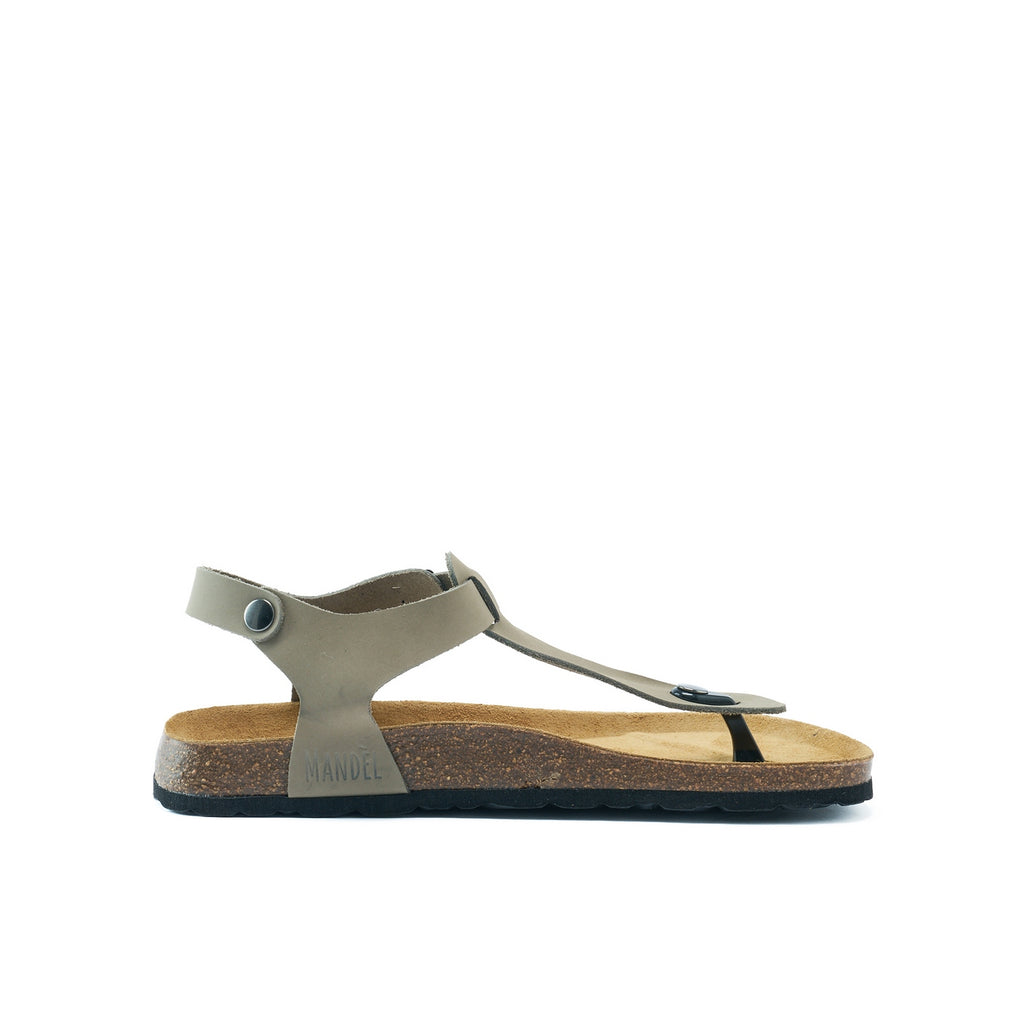 Infradito Leon - Grey - Uomo