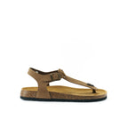 Chanclas Leon - Marrón - Hombre
