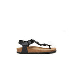 Klipklappere Aida - Black - Dame