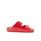 Sandali Alberto - Red - Donna