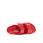 Sandali Alberto - Red - Donna