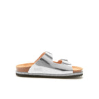 Sandaler Alberto - Silver - Dame