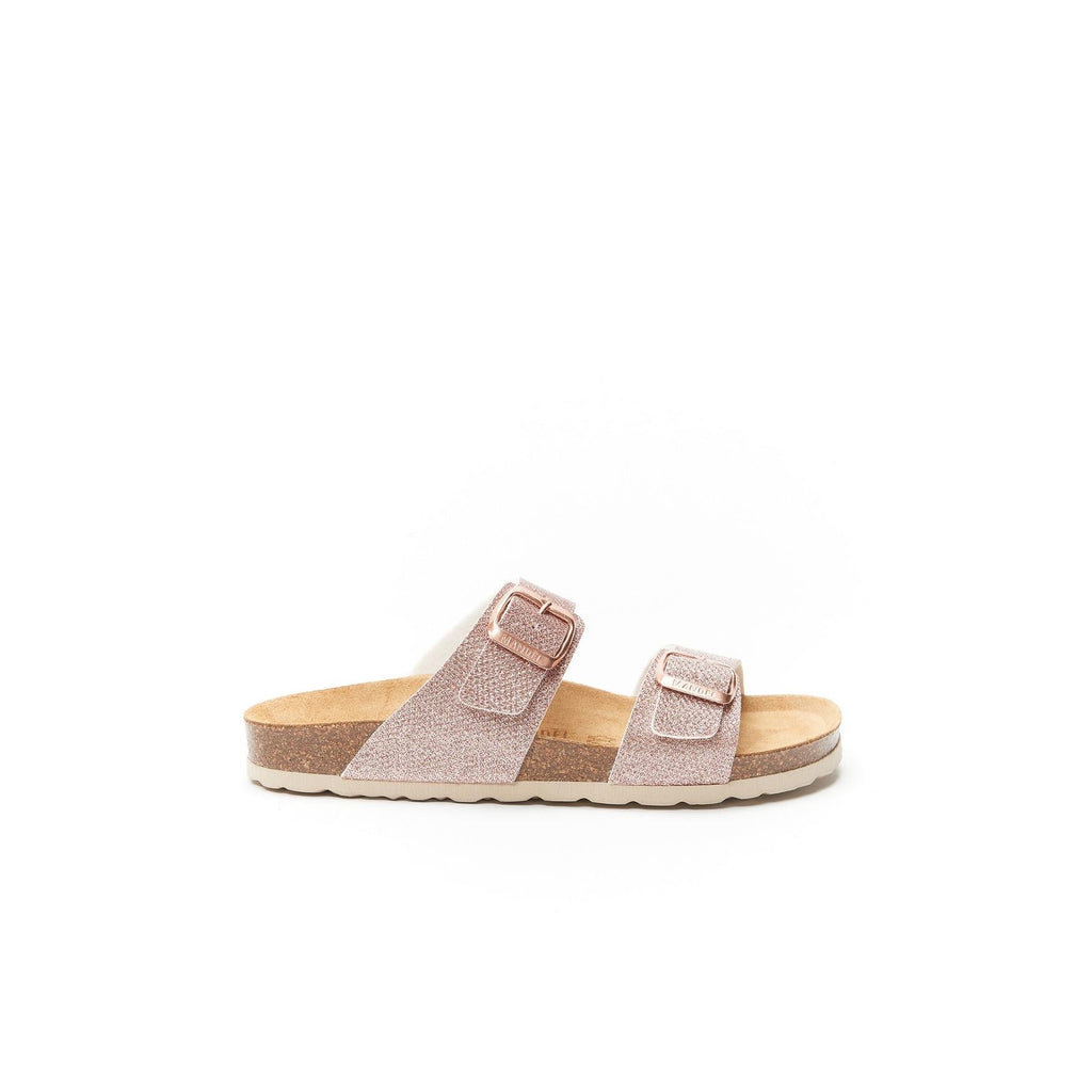 Lora Brilliant Pink Gold - Women
