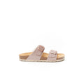 Lora Brilliant Pink Gold - Women