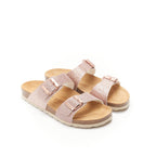 Lora Brilliant Pink Gold - Women