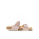 Lora Brilliant Pink Gold - Femme