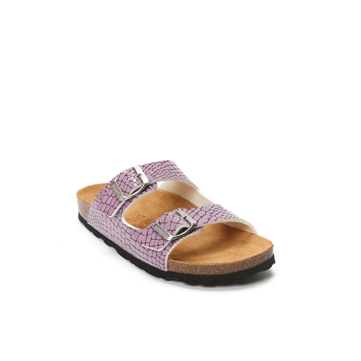 Women's Alberto Sandals - Lilac