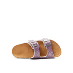Women's Alberto Sandals - Lilac